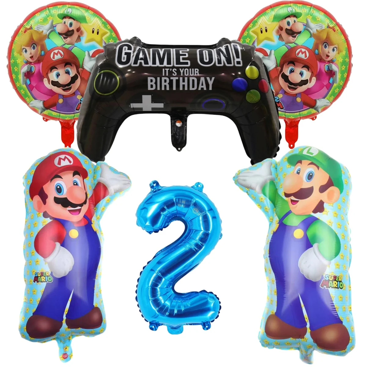 balloon  6pcs, Other