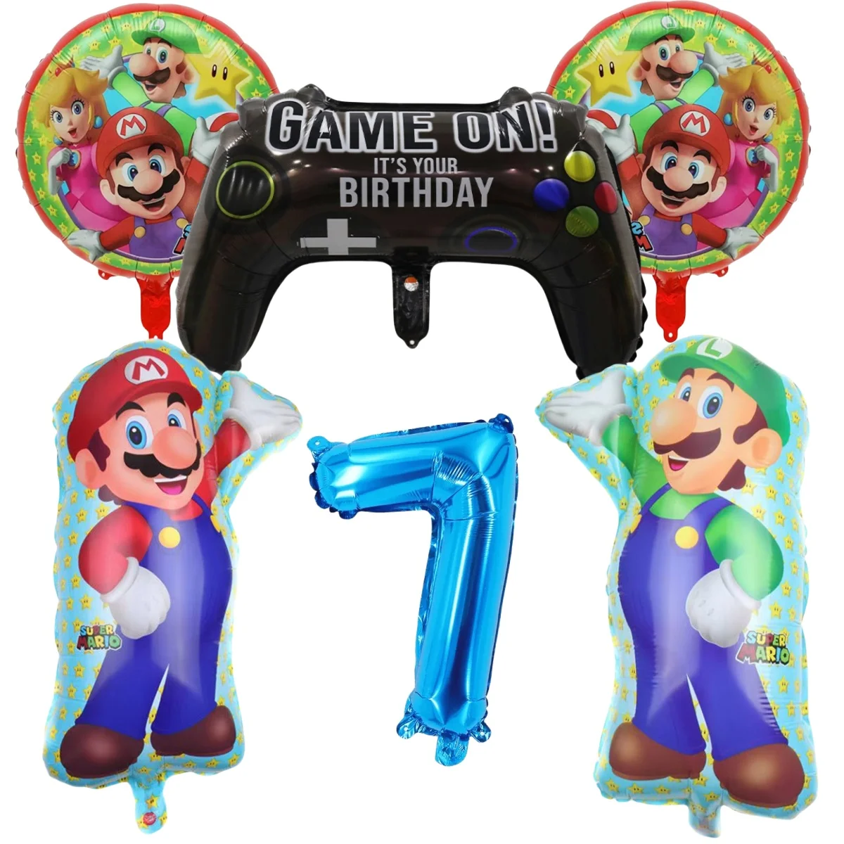 balloon  6pcs, Other