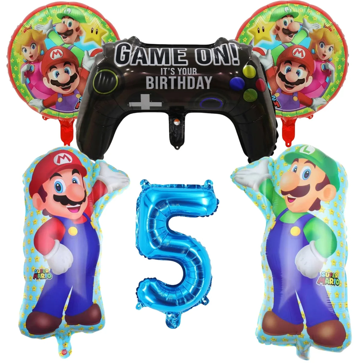 balloon  6pcs, Other