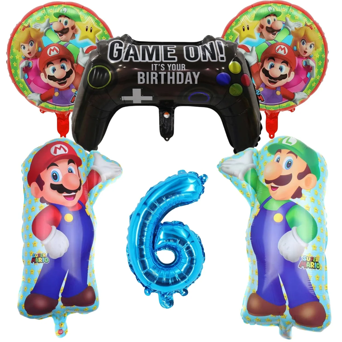 balloon  6pcs, Other