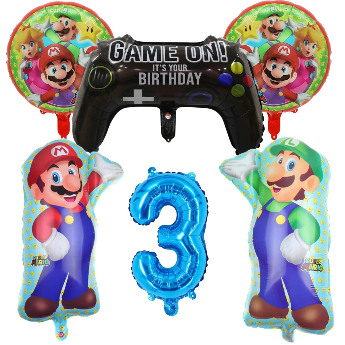 balloon  6pcs, Other