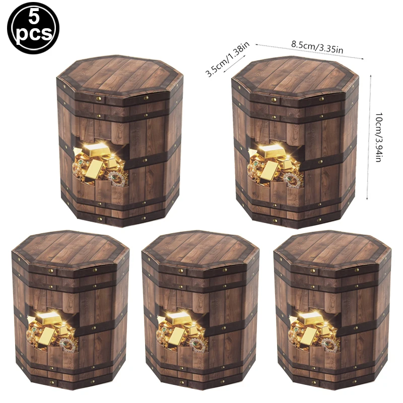 5pcs box, as picture