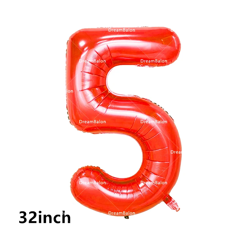 1pcs Foil Balloon, Other