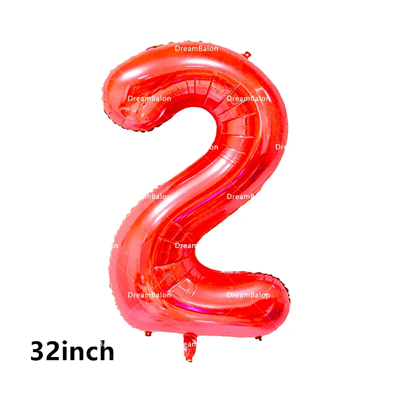 1pcs Foil Balloon, Other