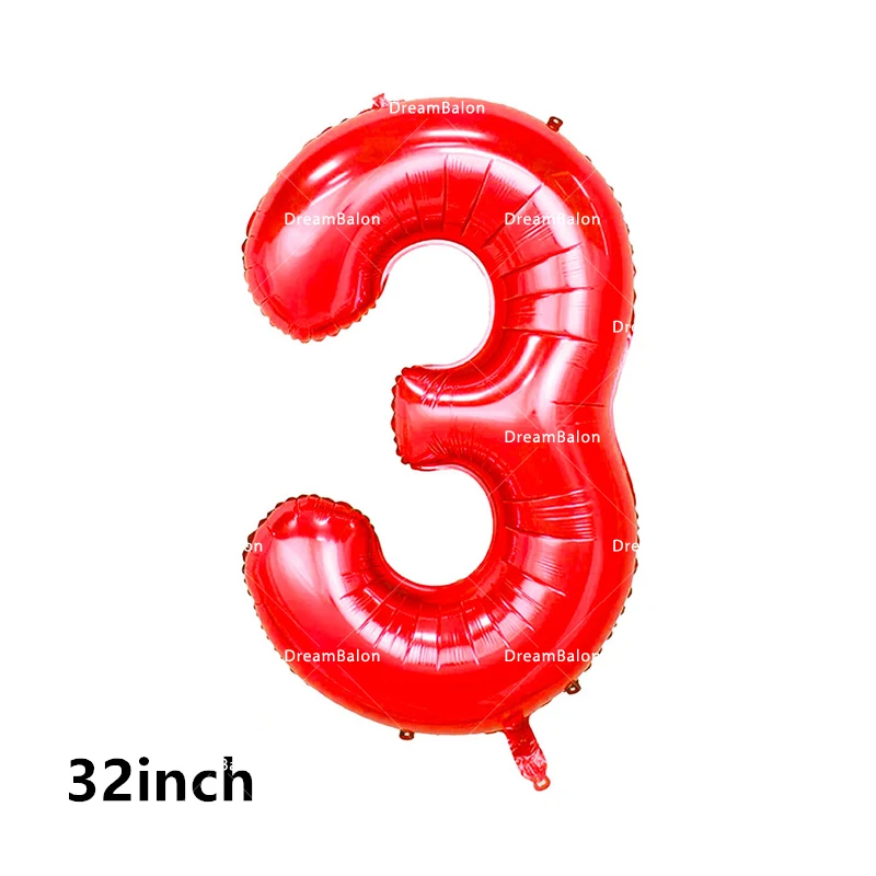 1pcs Foil Balloon, Other