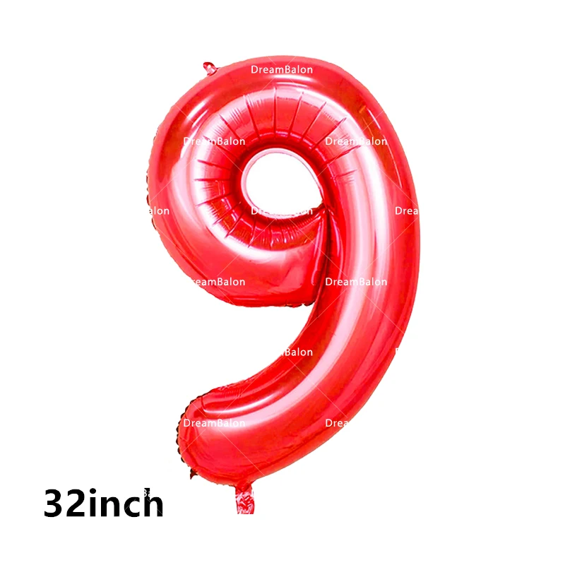 1pcs Foil Balloon, Other