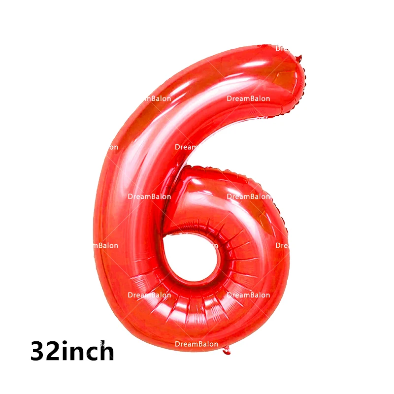 1pcs Foil Balloon, Other