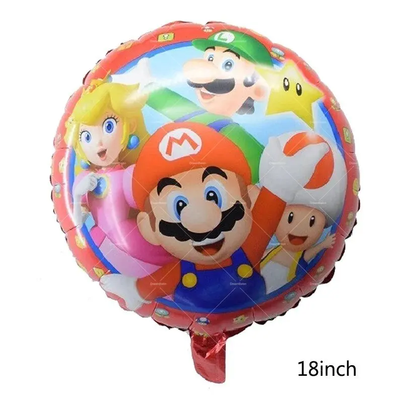1pcs Foil Balloon, Other