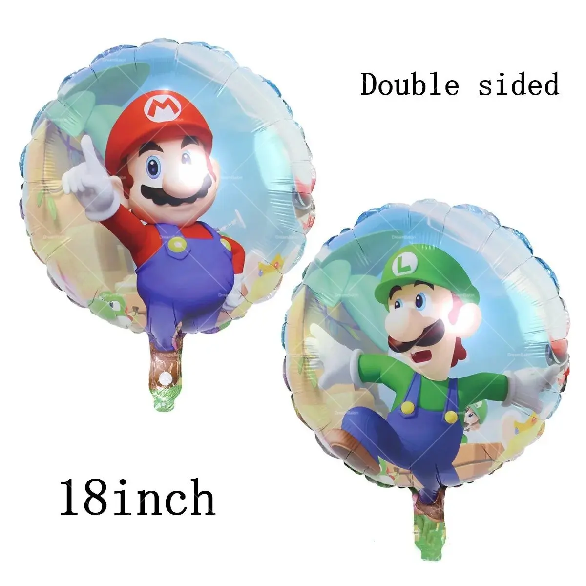 1pcs Foil Balloon, Other