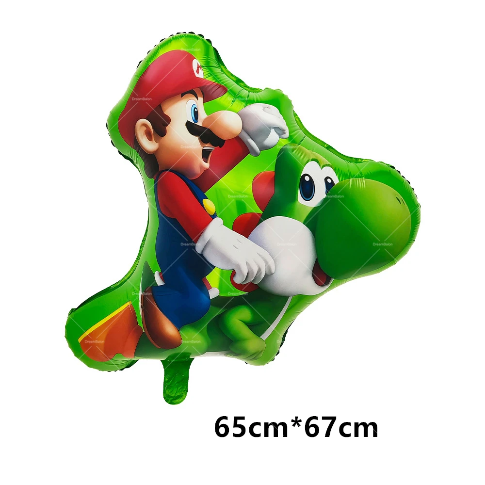 1pcs Foil Balloon, Other