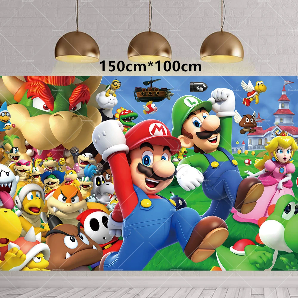 Background-1pcs, Other