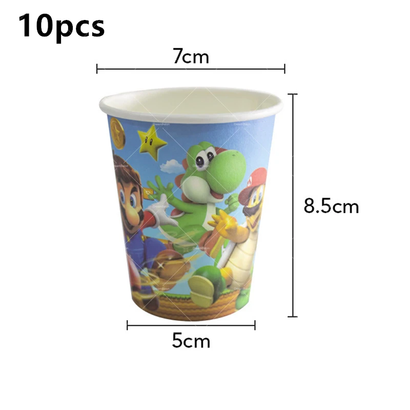 Cup-10pcs, Other