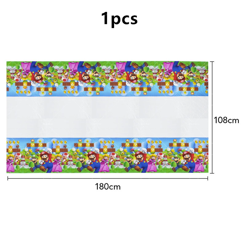 Tablecloth-1pcs, Other