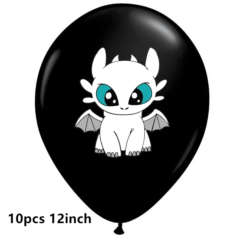 10pcs Latex Balloons, Other