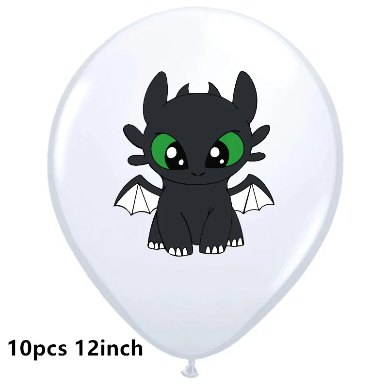 10pcs Latex Balloons, Other