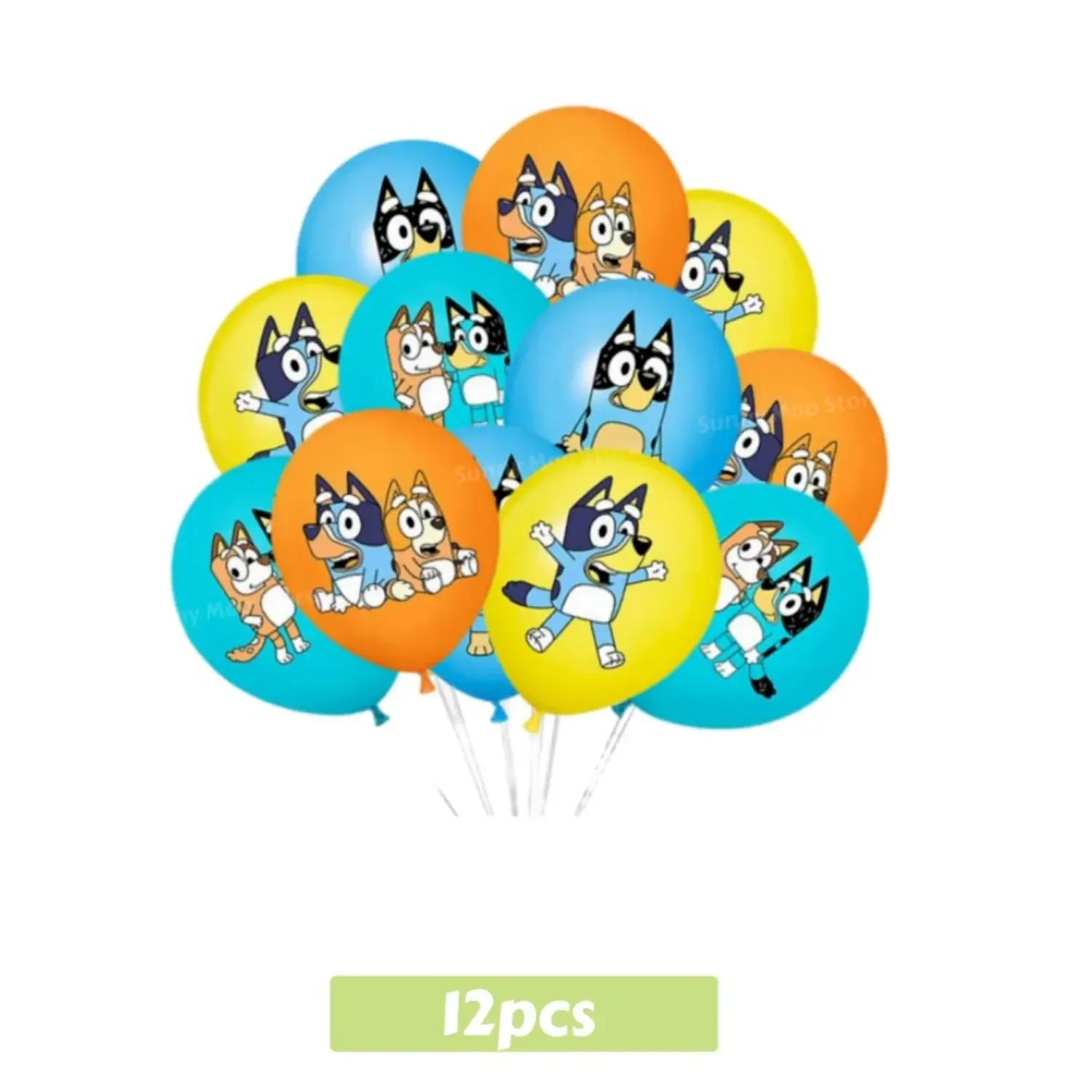 Latex Balloon -12pcs, others