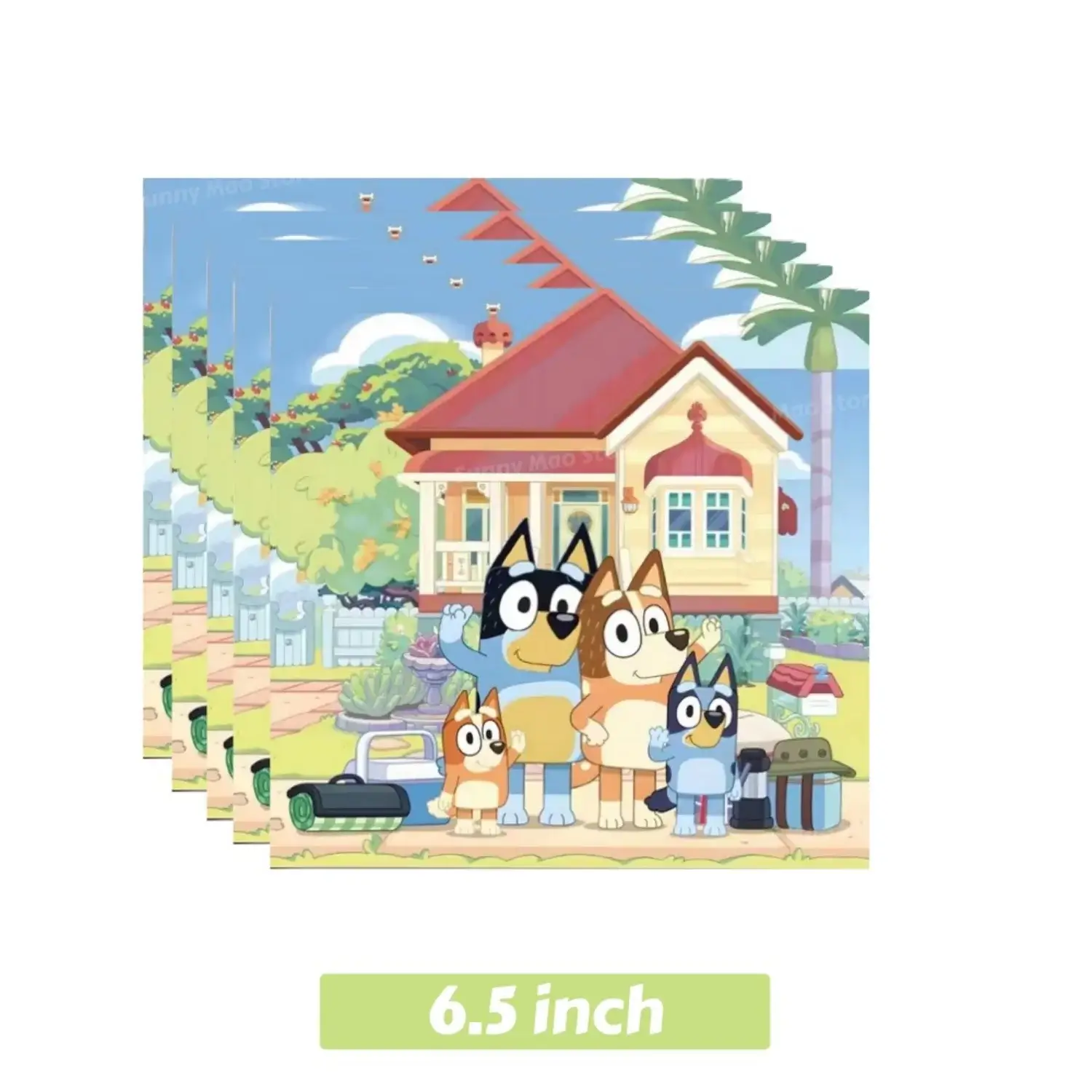 Napkin - 20pcs, others