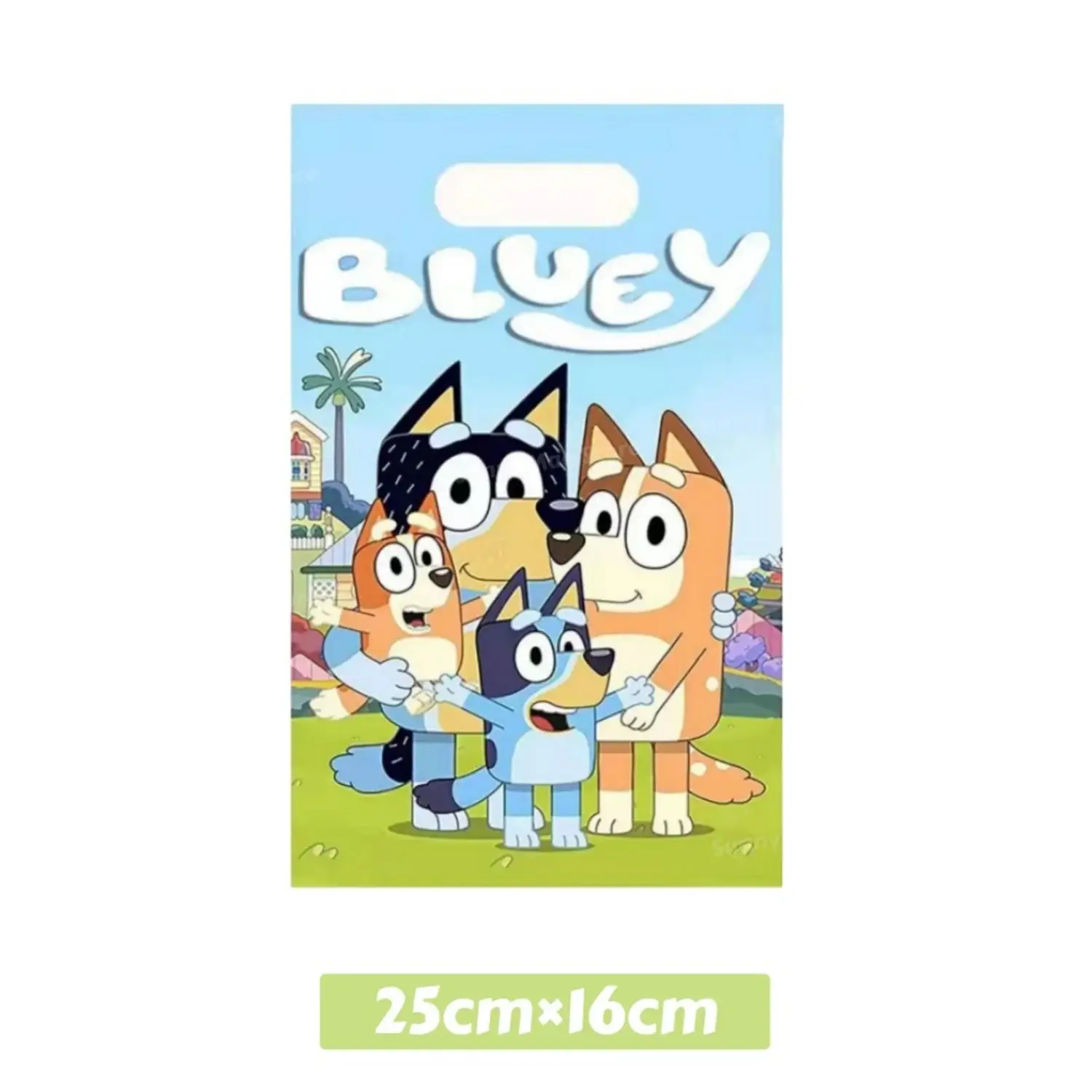 Gift Bag - 10pcs, others