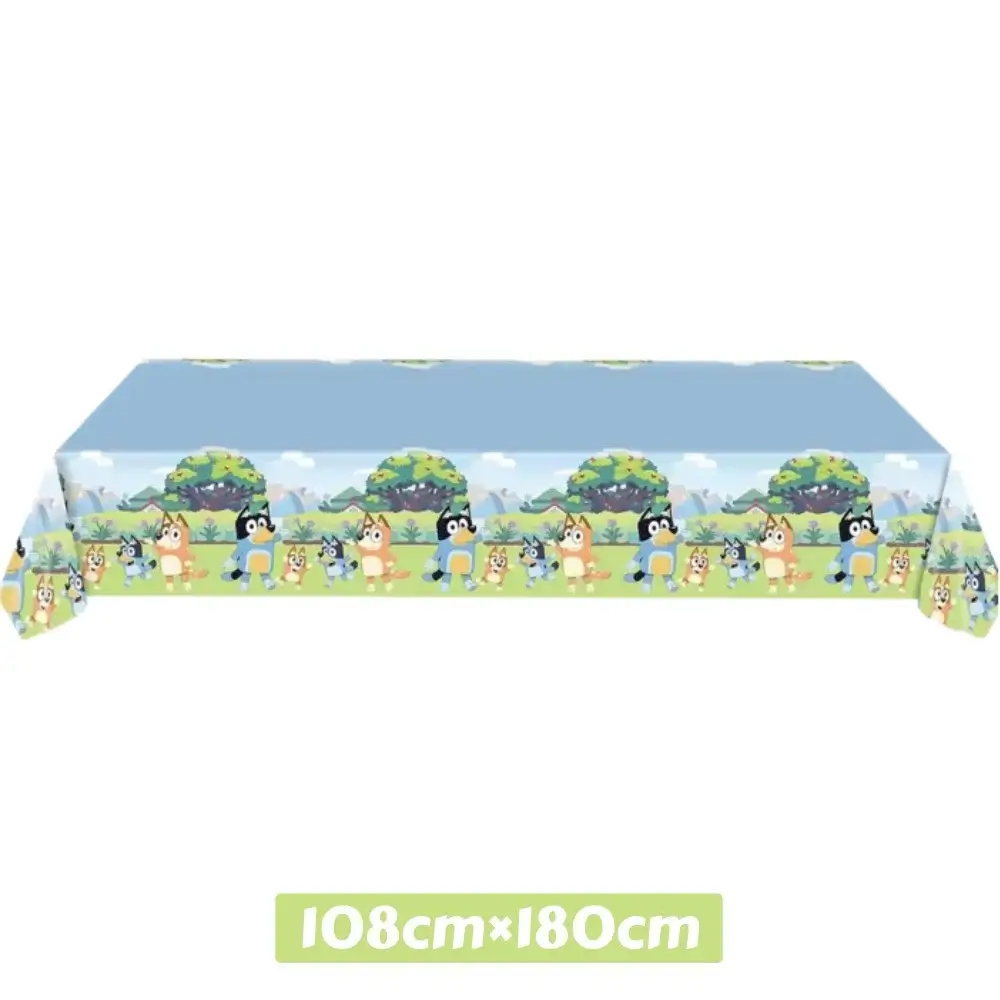 Tablecloth - 1pcs, others