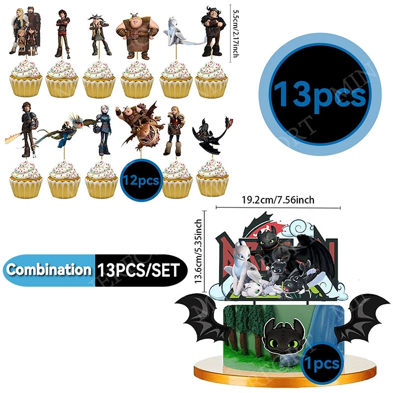 Combination 13pcs, other