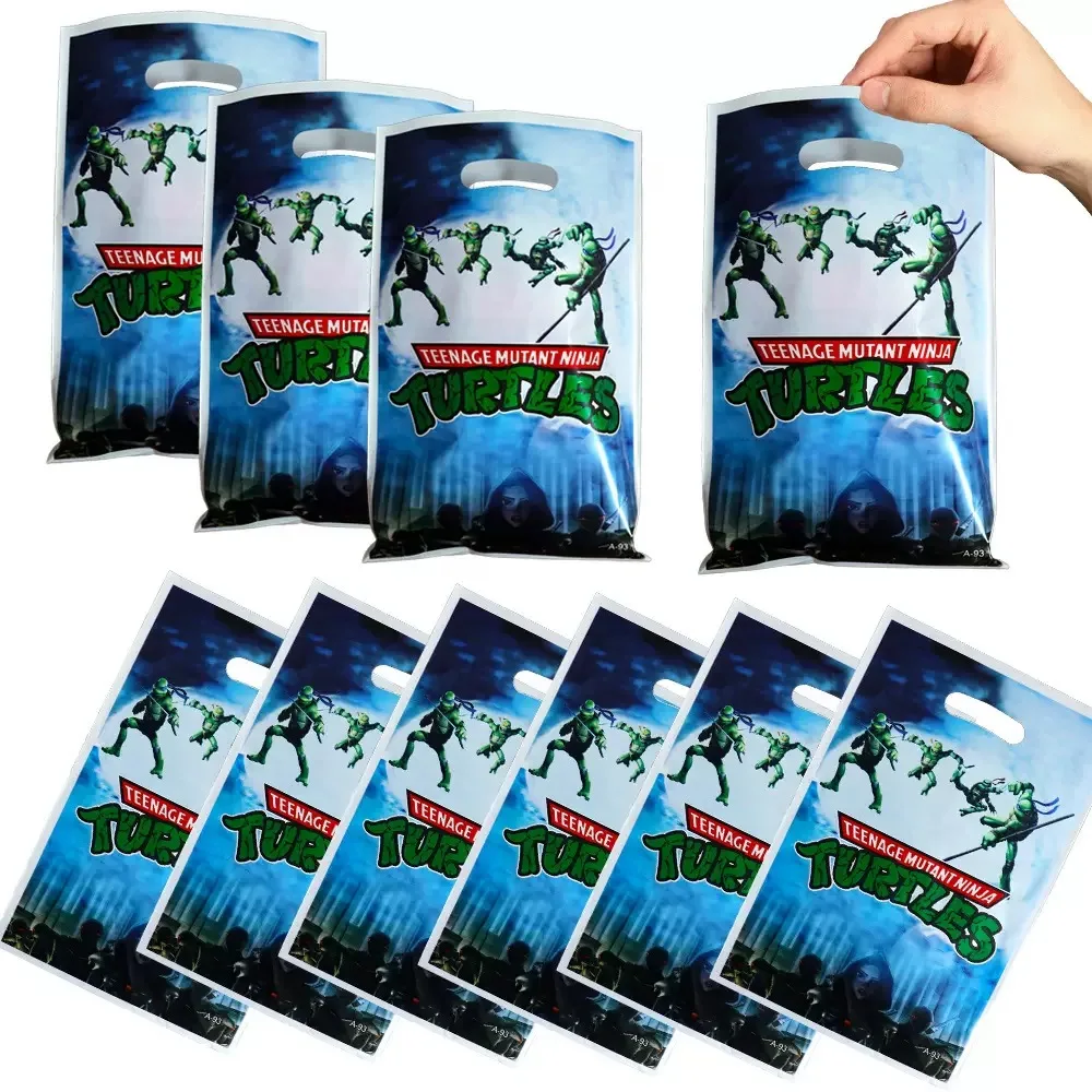 10pcs gift bag