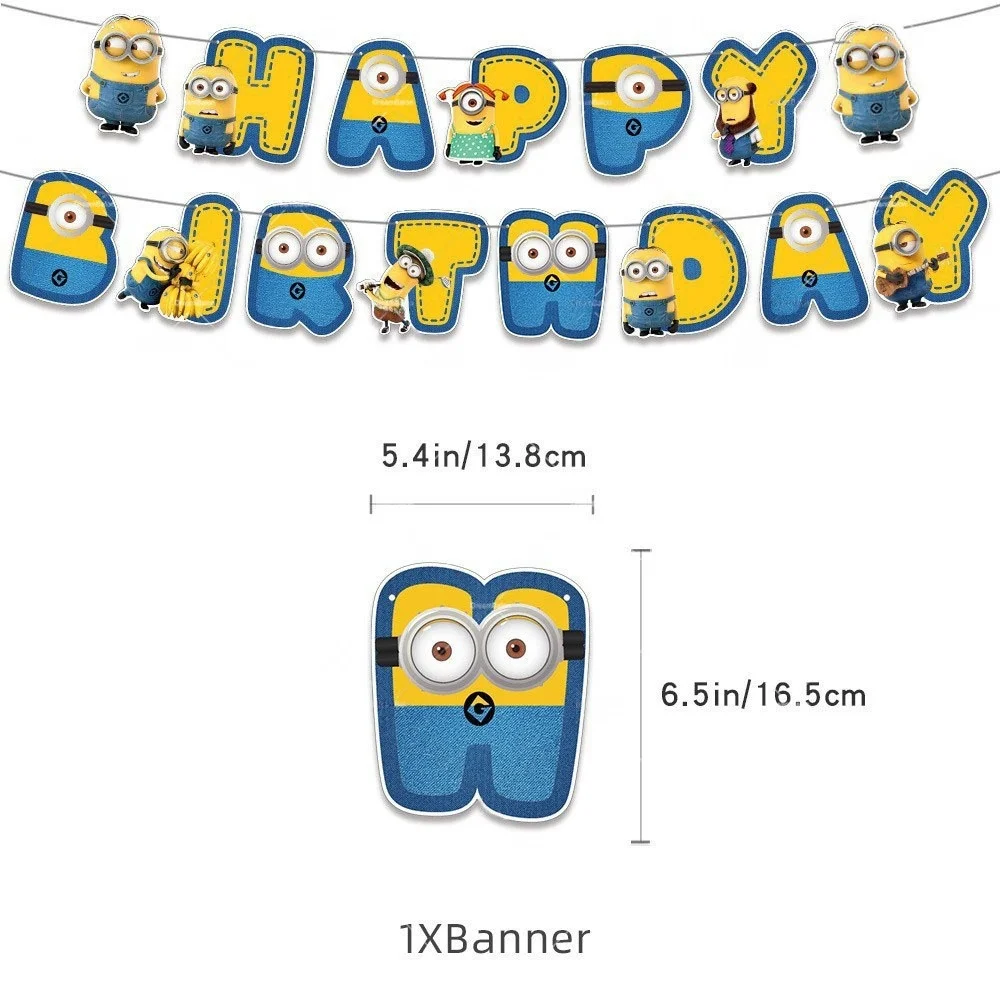 1pcs banner, other