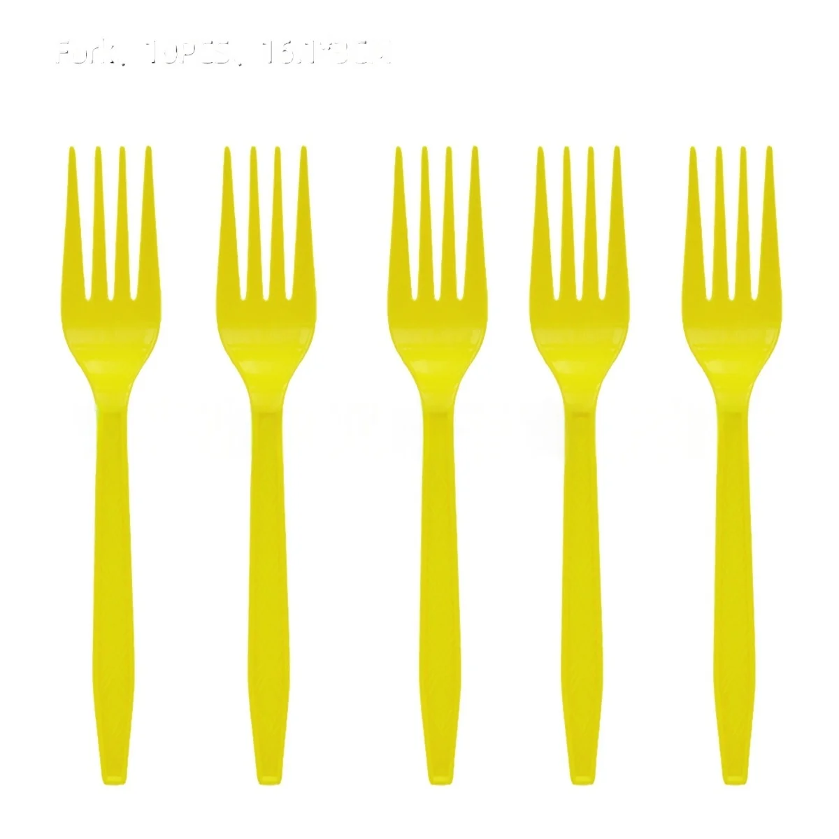 10pcs fork, other