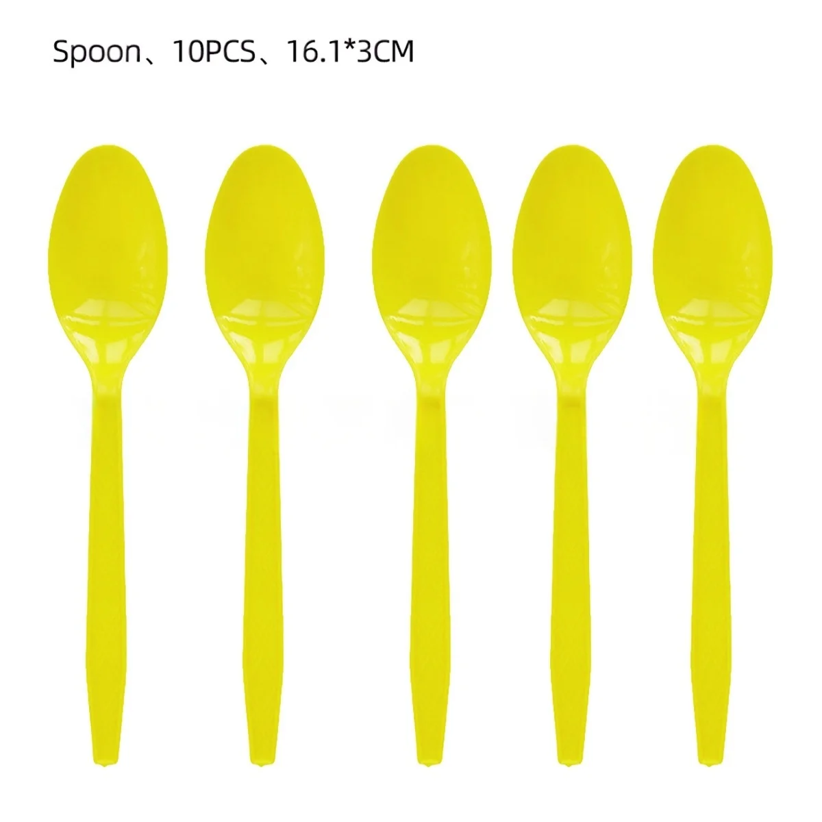 10pcs spoon, other