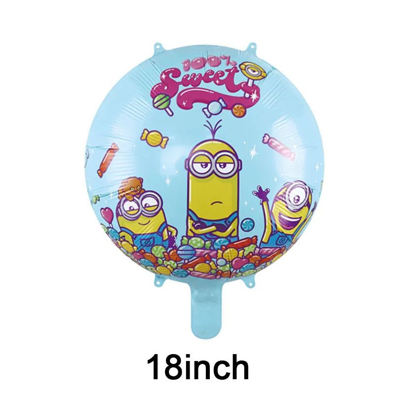 Balloon 5pcs
