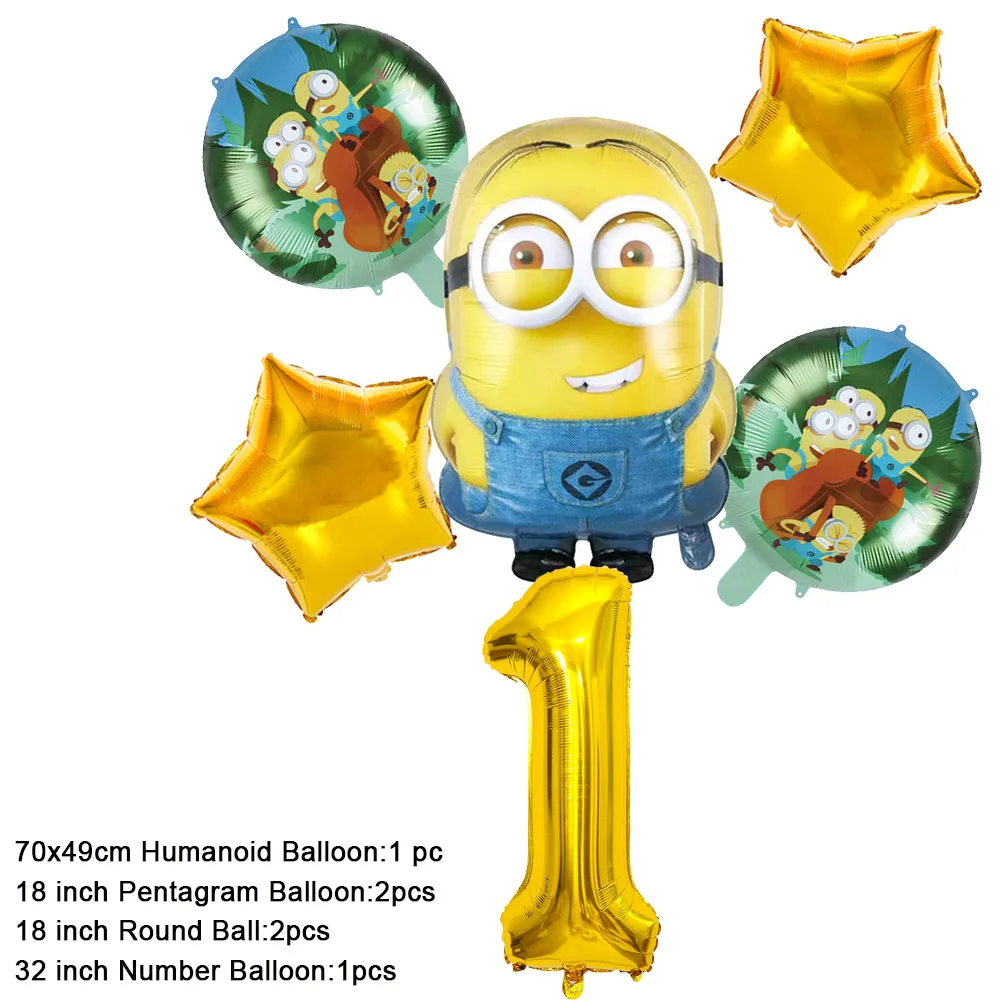 Balloon 6pcs