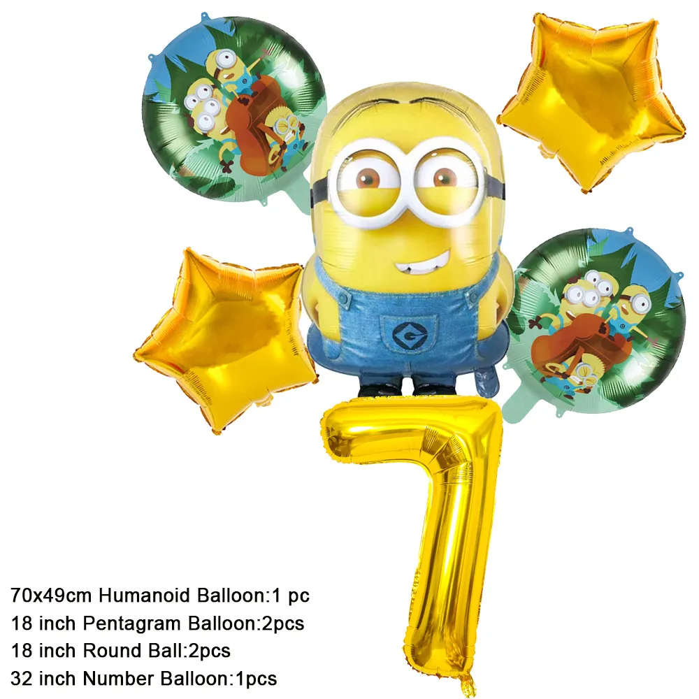 Balloon 6pcs