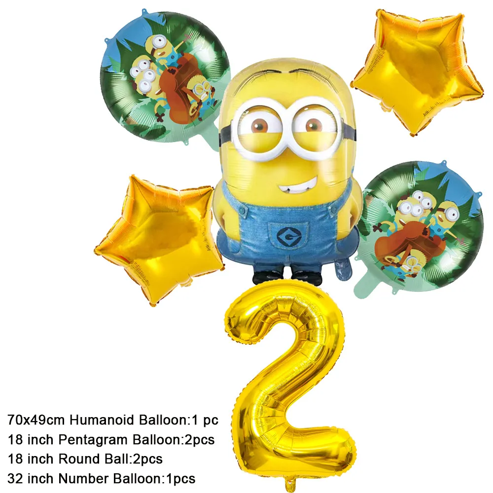 Balloon 6pcs