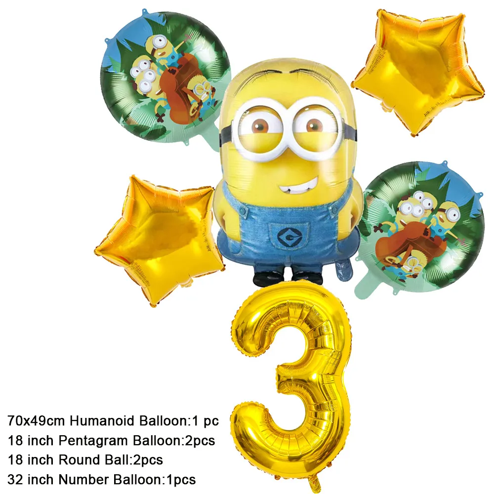 Balloon 6pcs