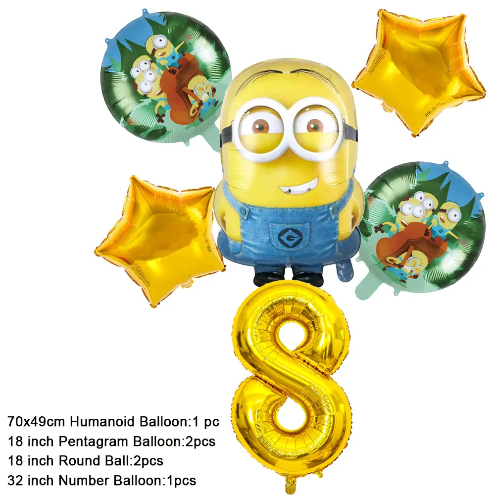 Balloon 6pcs