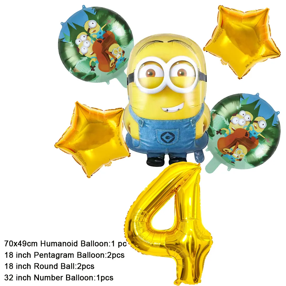 Balloon 6pcs