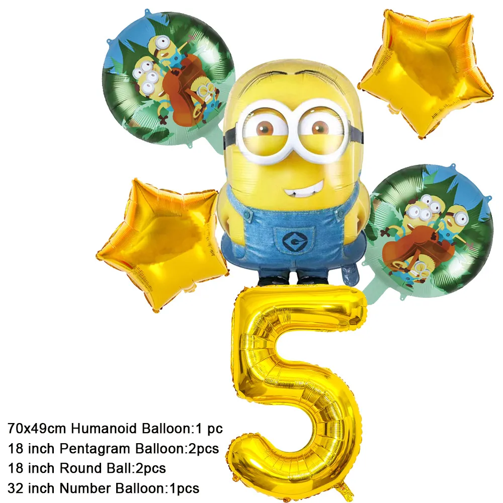 Balloon 6pcs