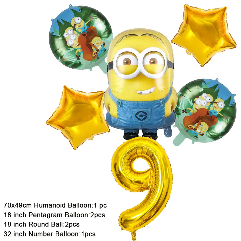 Balloon 6pcs