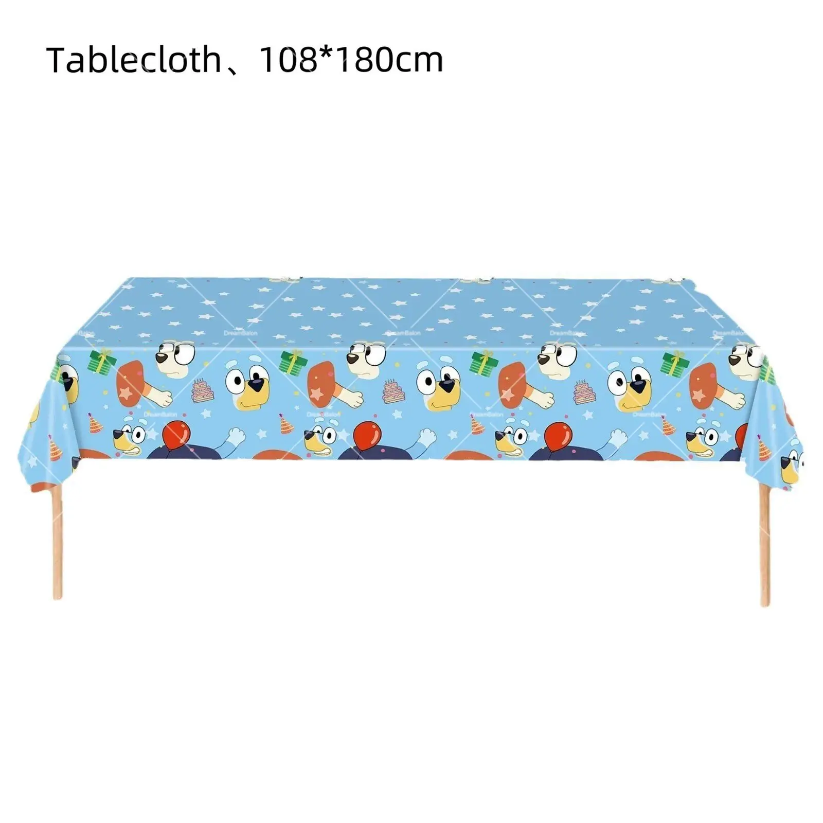 Tablecloth-1pcs, Other