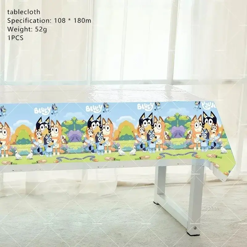 Tablecloth-1pcs, Other