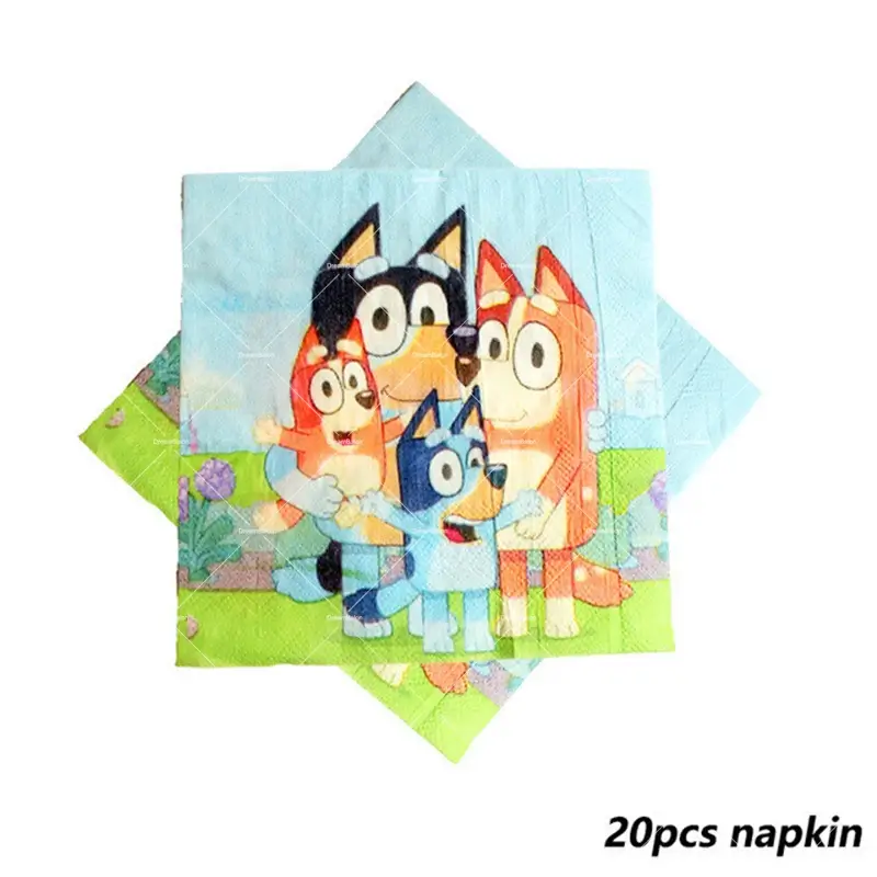 Napkin-20pcs, Other