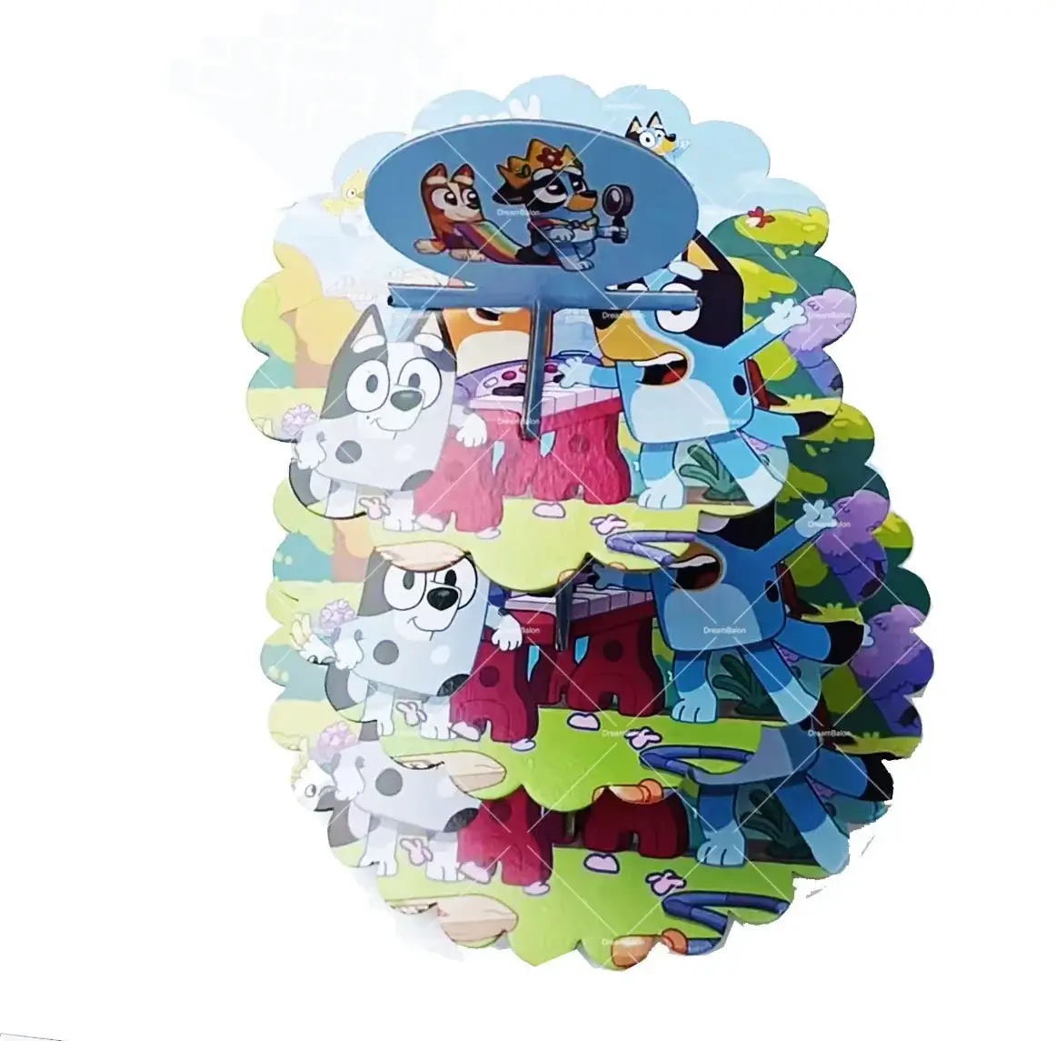 Cake Stand-1pcs, Other