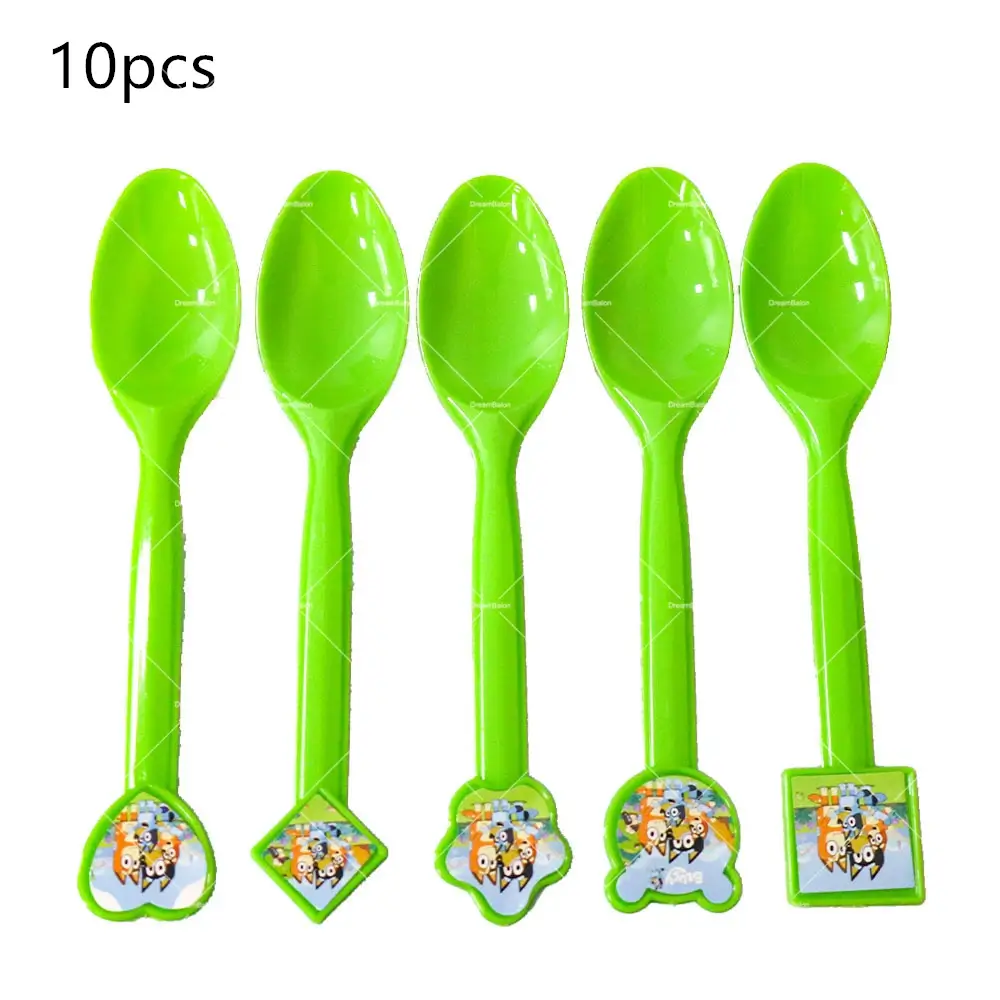 Spoon-10pcs, Other