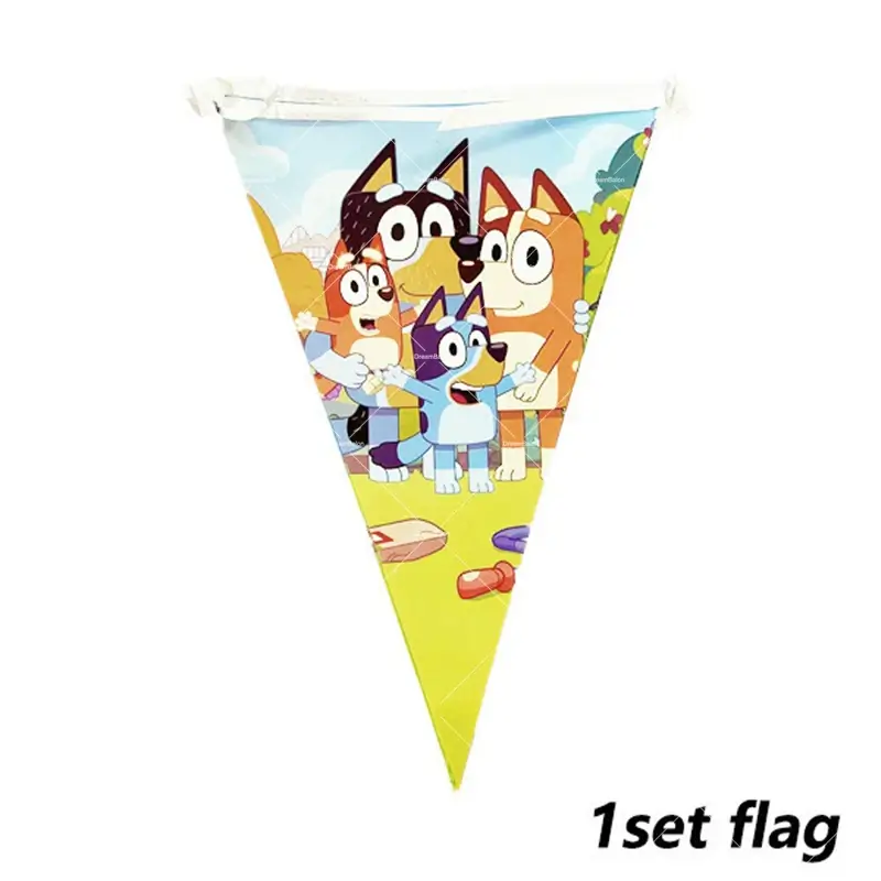 Pennant-10pcs, Other