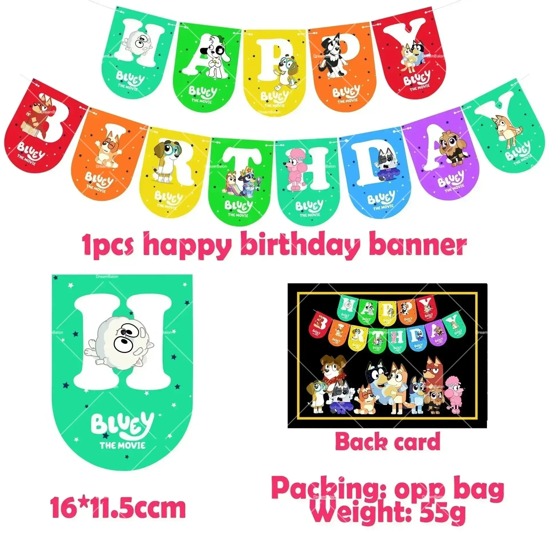 1set Banner, Other