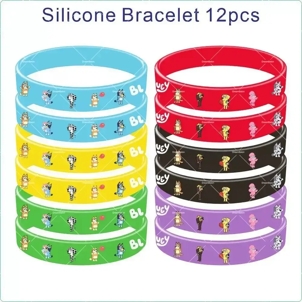 Bracelet-12pcs, Other