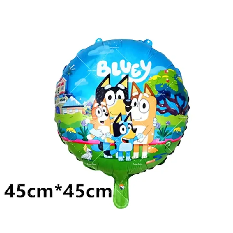 1pcs Foil Balloon, Other