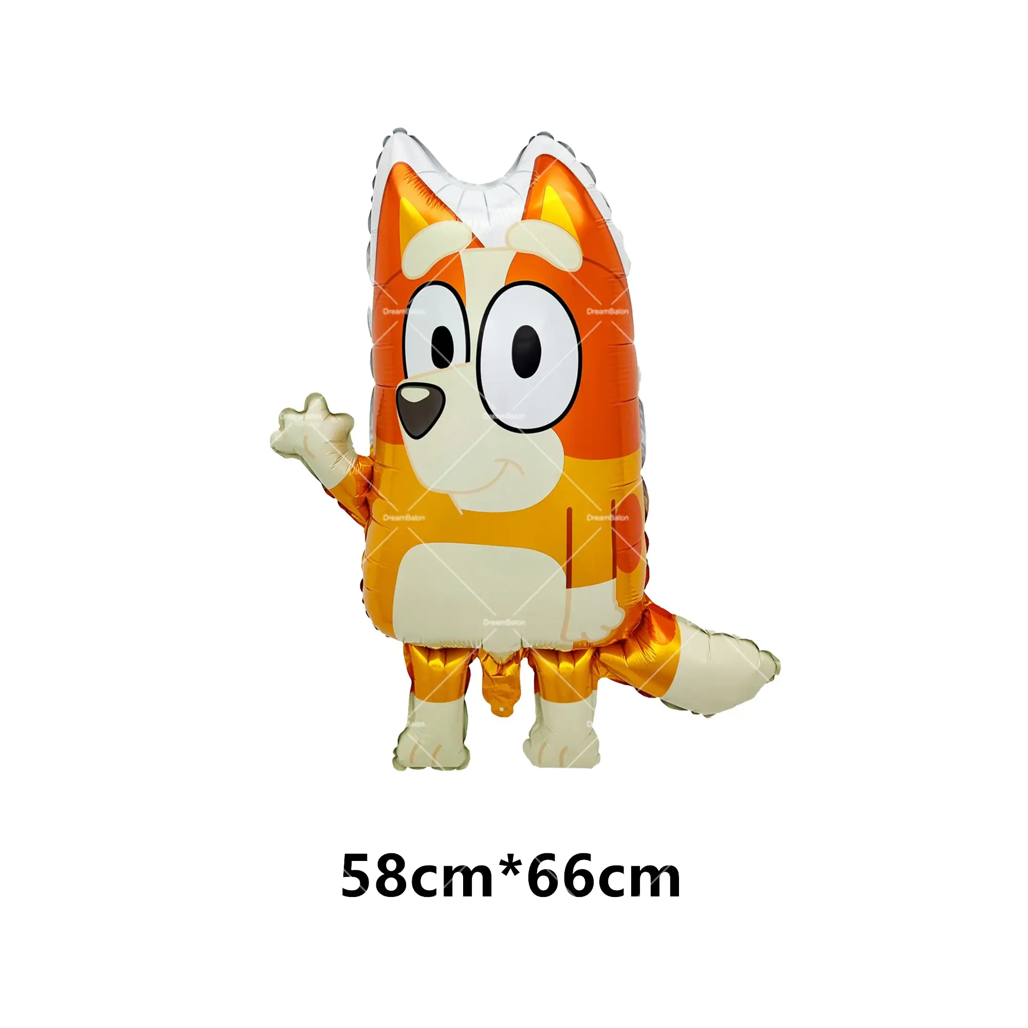 1pcs Foil Balloon, Other