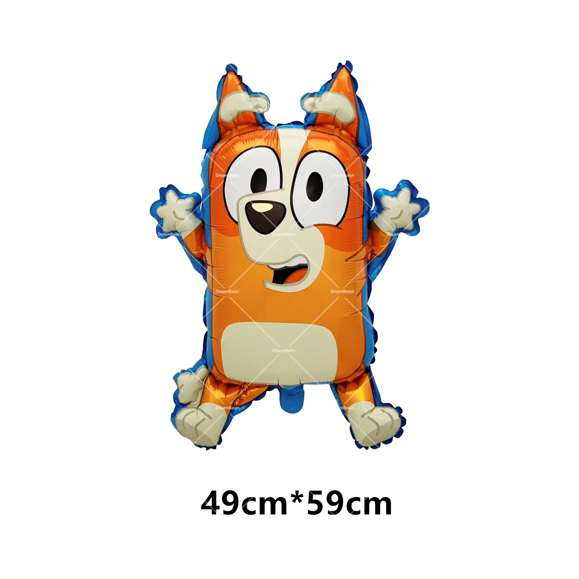 1pcs Foil Balloon, Other