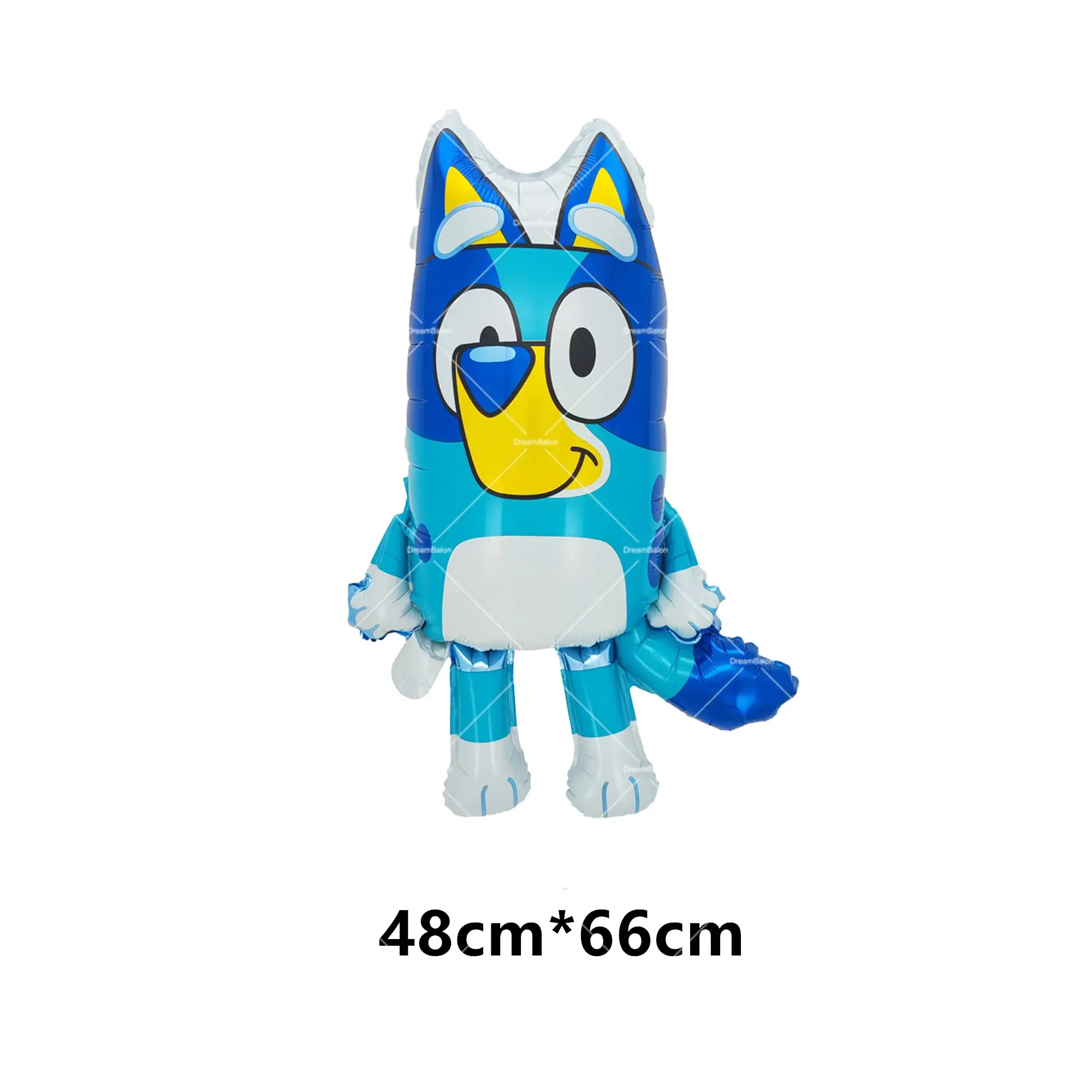 1pcs Foil Balloon, Other