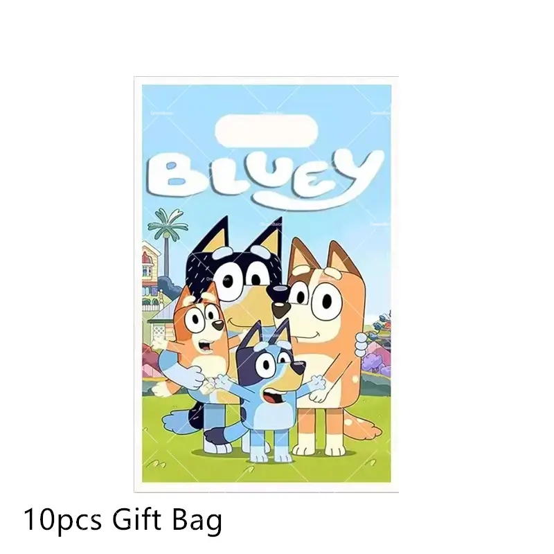 Gift Bag-10pcs, Other